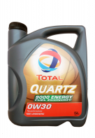   Total QUARTZ ENERGY 9000 0w30 (5)