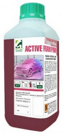 Активная пена GRASS Active Foam Pink 1кг 113120