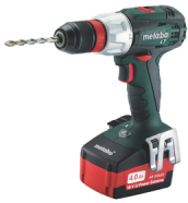  Metabo SB 18 LT 602103890