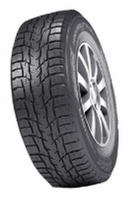  Nokian Hakkapeliitta CR3 215/60 R16C 108/106R ()