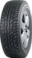  Nokian Nordman C 225/75 R16C 121/1204R ()