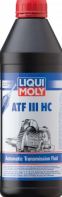   LIQUI MOLY 3946 ATF III HC   (1) 