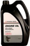   Mitsubishi ENGINE OIL 5w40 SM/GF (4) MZ320362 (. . )