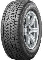  Bridgestone Blizzak DM-V2 265/60 R18 110R ()