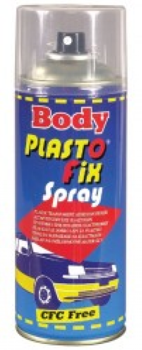 Body Plasto Fix Spray  -  3