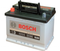 Аккумулятор Bosch 56 A/ч S30 06 242x175x190 EN 480 0 092 S30 060
