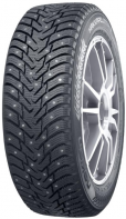  Nokian Hakkapeliitta 8 SUV 265/40 R21 105T XL () TS31973