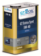   GT-oil GT Extra Synt 5w40 () (4) SM/CF A3/B4