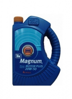    Magnum Motor Plus 20w50  (4) SG/CD