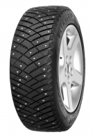  Goodyear Ultra Grip Ice 2 185/60 R15 88T - XL