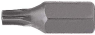  TORX 45 L=30 1/2"DR Force 1763045