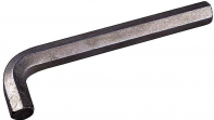 Ключ Г-образный HEX шестигранник 1,5мм Force 764015