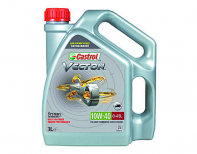   Castrol Vecton 10W40  / (3) 152F01