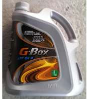   G-Energy G-Box ATF DXIII (4)