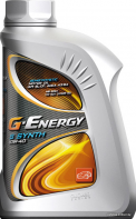   G-Energy S Synth 10W40 /. (1) 0253140157