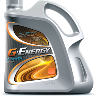   G-Energy F Synth 5W30 . (4)