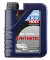   LIQUI MOLY Snowmobil 2    (1) 2382