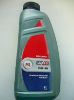   Luxe ML  15w40 (1) 312
