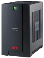  APC BX700UI Back-UPS 700VA 390W