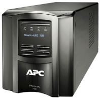  APC SMT750I Smart-UPS 750VA