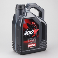   MOTUL 300V 4T FL Road Racing 10w40 4 104121