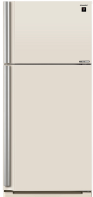 Холодильник SHARP SJ-XE55PMBE