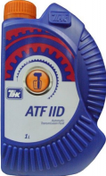    ATF IID   (1)