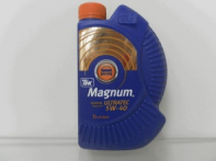    Magnum Ultratec 5W40 SM/CF . (1)