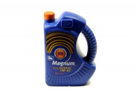    Magnum Ultratec 5W40 SM/CF . (4)