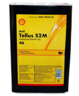   SHELL TELLUS S2 M46 (20)