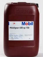   Mobil Mobilgear 600 XP 150  . (20)