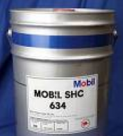   Mobil SHC 634 . . (20)