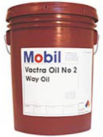    Mobil Vactra Oil No.2 (20.)
