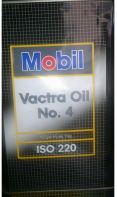    Mobil Vactra Oil No.4 (20)