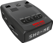  - SHO-ME G-800 STR