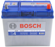Аккумулятор Bosch 45 A/ч S40 23