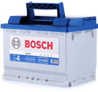 Аккумулятор Bosch 60 A/ч S40 06