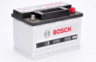  Bosch 70 A/ S30 08 