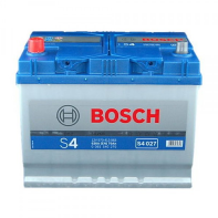 Аккумулятор Bosch 70 A/ч S40 27