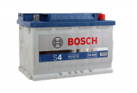  Bosch Silver 74 / 574 012 068  R+ EN 680A 278x175x190 S4 008 0 092 S40 080