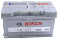  Bosch 85 A/ S50 10