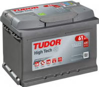  Tudor High-Tech 61 / TA612 