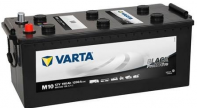  VARTA Promotive Black 190 / 690033 R+  M10