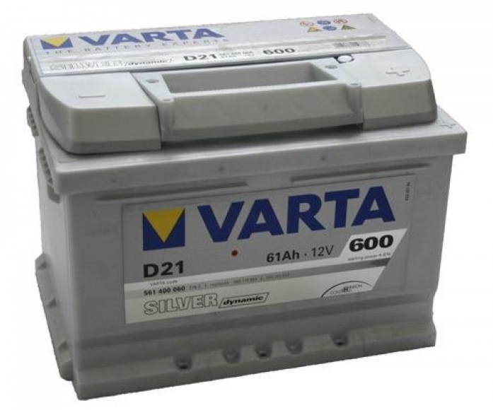 Аккумулятор Varta Silver Dynamic 61 а/ч d21. Автомобильный аккумулятор Varta Silver Dynamic d21. Аккумулятор Varta SD 61a l низ. (D21). Аккумулятор Varta SD 61ah.