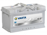  VARTA Silver Dynamic 85 / 585200   F18