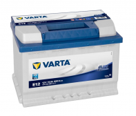  VARTA Blue Dynamic 74 / 574013  E12