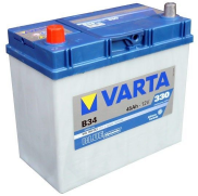  VARTA Blue Dynamic 45 / 545158    B34