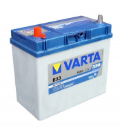  VARTA Blue Dynamic 45 / 545157    B33