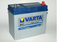  VARTA Blue Dynamic 45 / 545155     B31