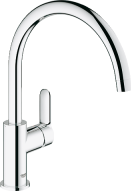    GROHE BauEdge DN 15  31367000